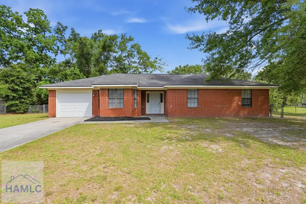 39 Henry Lane, Hinesville, GA 31313 - #1