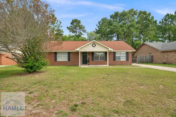 1475 Enterprise Drive, Hinesville, GA 31313