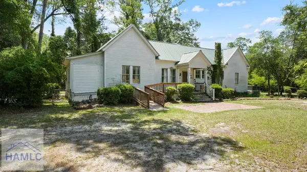 417 Hickory Street, Jesup, GA 31546