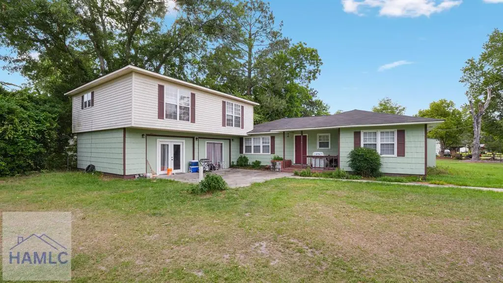 3808 Waycross Highway, Jesup, GA 31545 - #1