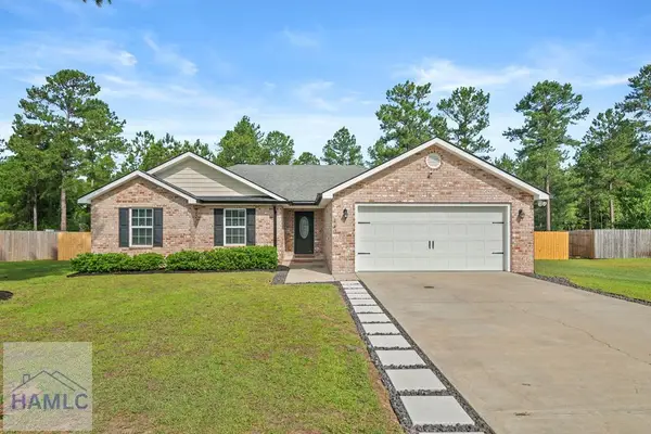 140 Jackson Avenue Ne, Ludowici, GA 31316