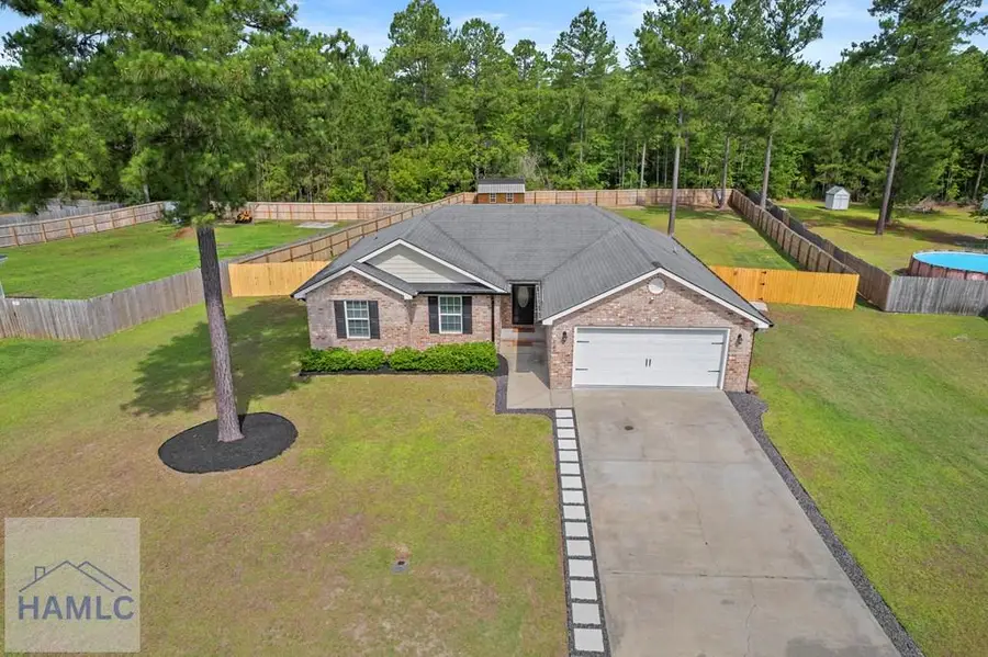 140 Jackson Avenue Ne, Ludowici, GA 31316 - #2