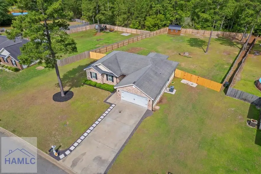 140 Jackson Avenue Ne, Ludowici, GA 31316 - #3