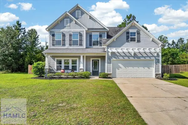 1047 Marne Boulevard, Hinesville, GA 31313