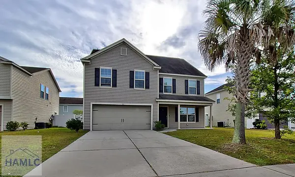 416 Valdez Court, Hinesville, GA 31313