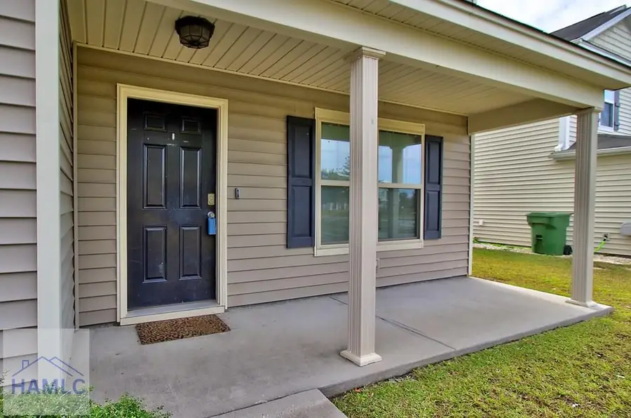 416 Valdez Court, Hinesville, GA 31313 - #3