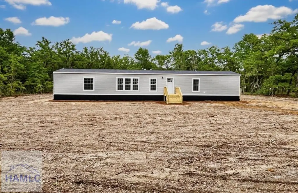 929 Oak Grove Road, Glennville, GA 30427 - #1