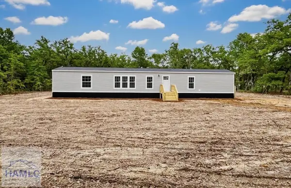 929 Oak Grove Road, Glennville, GA 30427