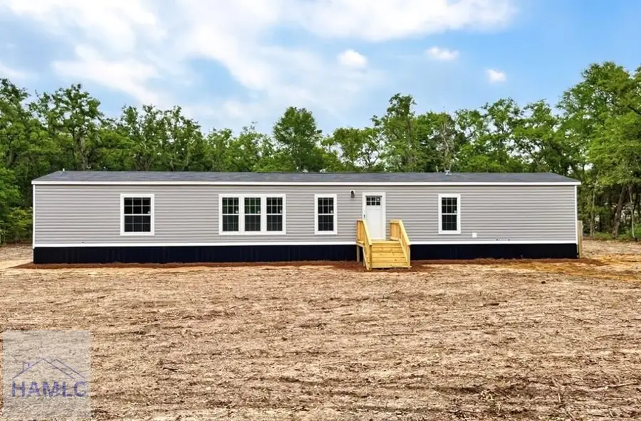 929 Oak Grove Road, Glennville, GA 30427 - #2
