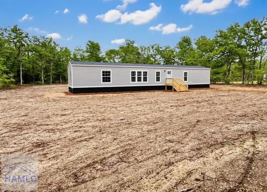 929 Oak Grove Road, Glennville, GA 30427 - #3