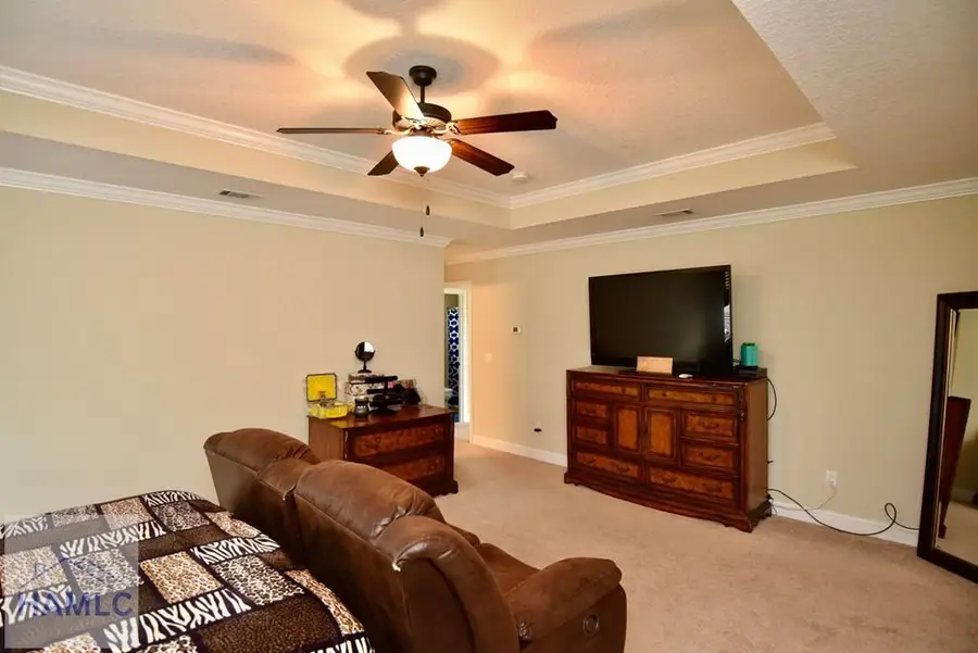 253 Augusta Way, Hinesville, GA 31313 - #2