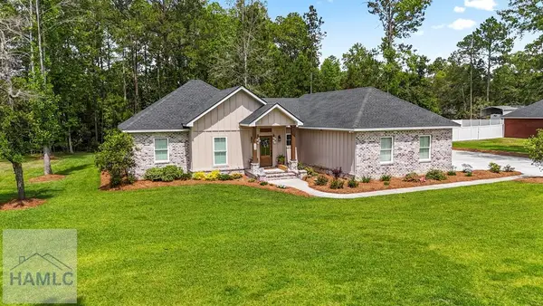 113 Rugglestone Drive, Jesup, GA 31546