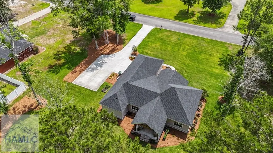 113 Rugglestone Drive, Jesup, GA 31546 - #3