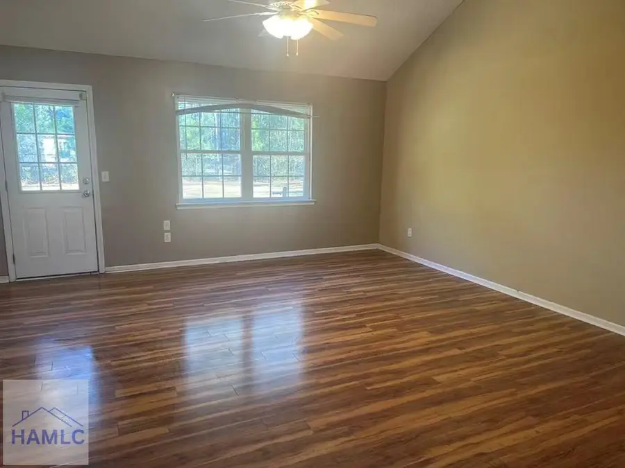 414 Cowart Road, Hinesville, GA 31313 - #2