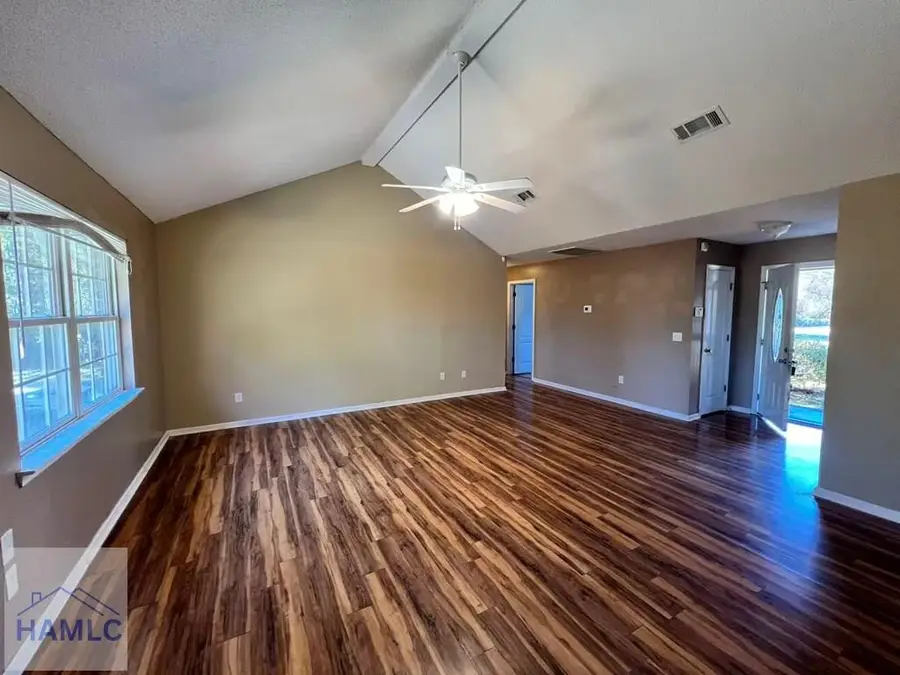 414 Cowart Road, Hinesville, GA 31313 - #3