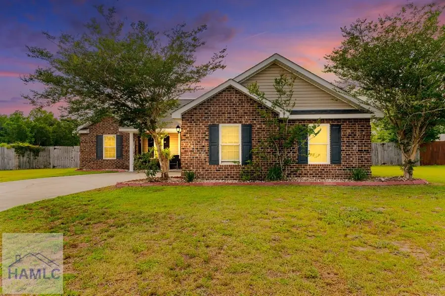 162 Mancey Garrason Loop Ne, Ludowici, GA 31316 - #2