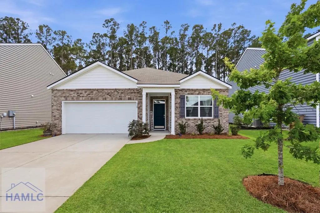 120 Charles Lane, Pooler, GA 31322 - #1