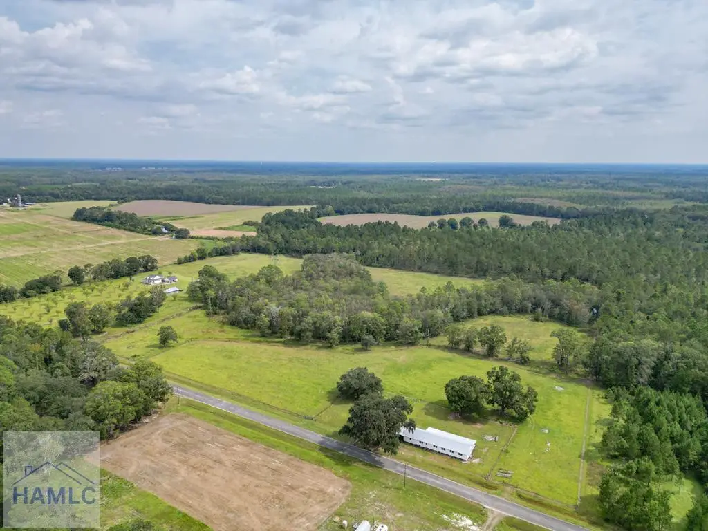 15 AC Hodges Road, Hinesville, GA 31313 - #1