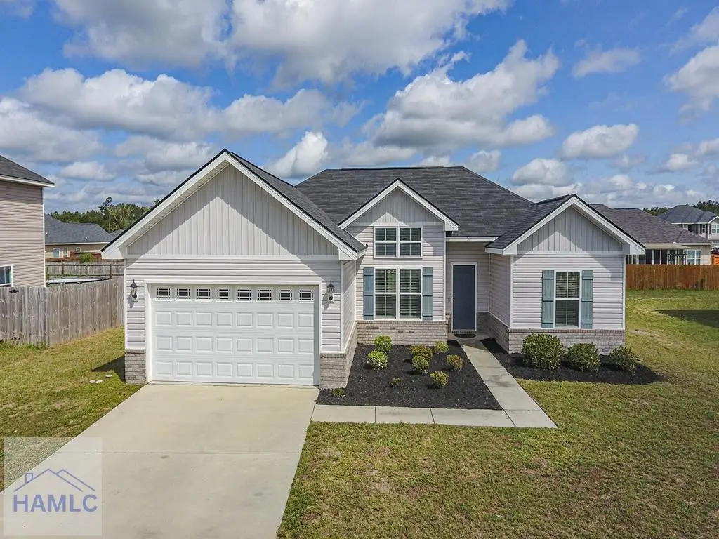 56 Thomas Way Se, Ludowici North, GA 31313 - #1