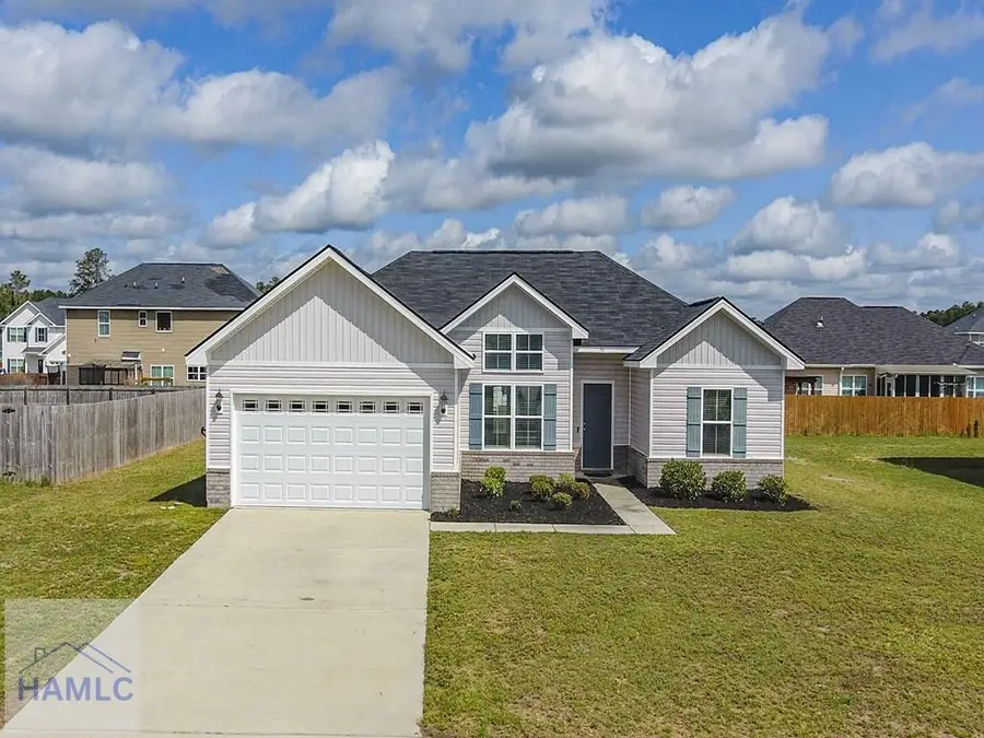 56 Thomas Way Se, Ludowici North, GA 31313 - #2