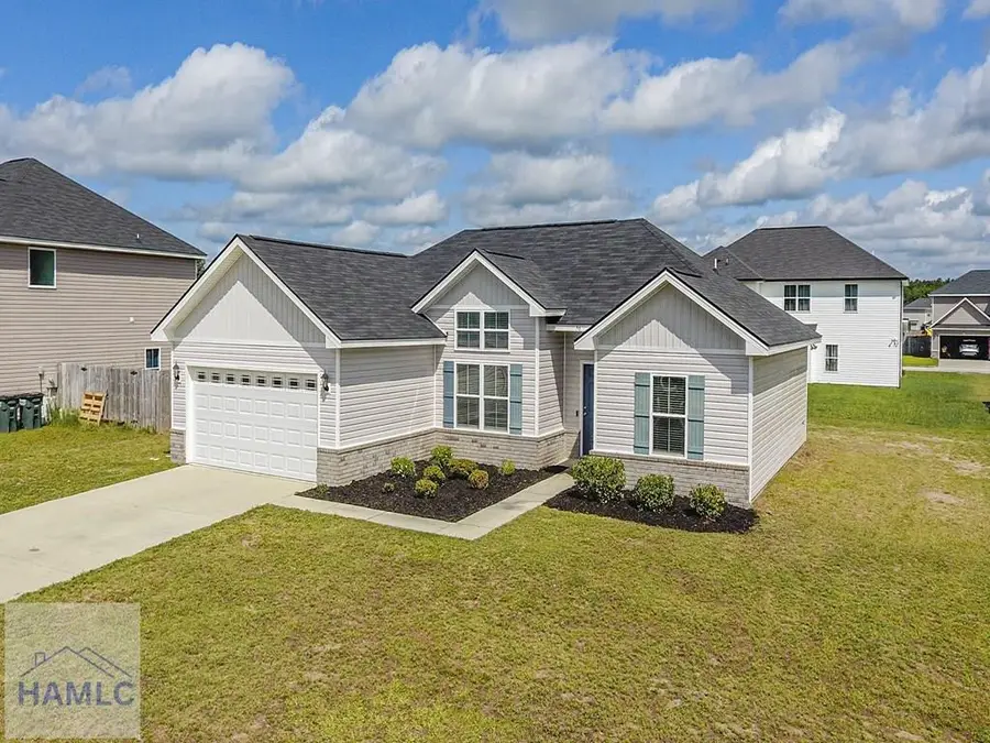 56 Thomas Way Se, Ludowici North, GA 31313 - #3