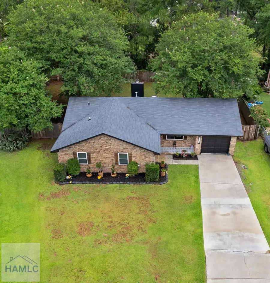 632 Varnedoe Street, Hinesville, GA 31313 - #2