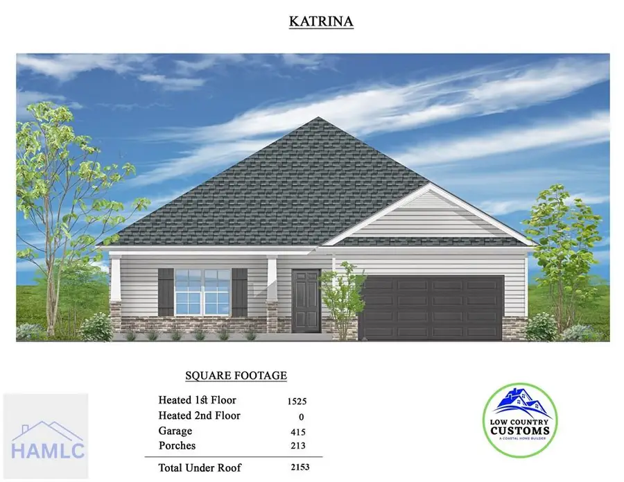 117 Mangrove Court, Jesup, GA 31546 - #2