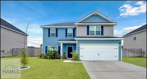 91 W.w. Winn Avenue, Hinesville, GA 31313