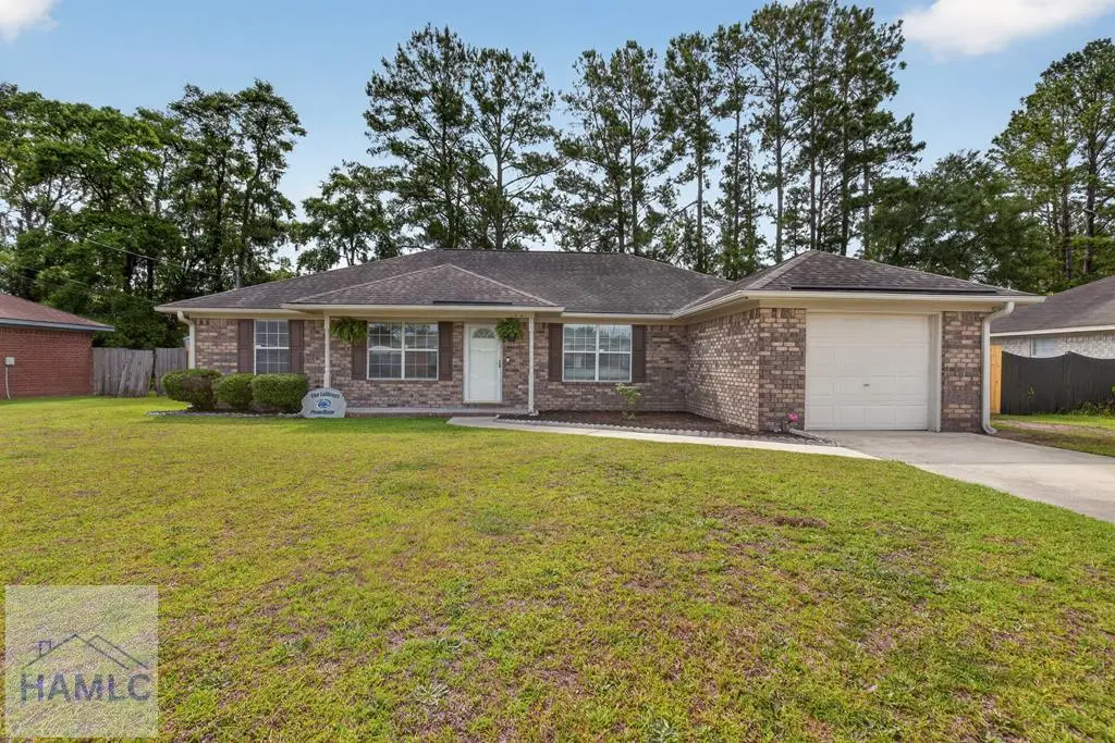 939 Ruth Drive, Hinesville, GA 31313 - #1