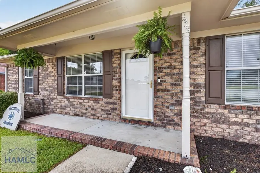 939 Ruth Drive, Hinesville, GA 31313 - #2