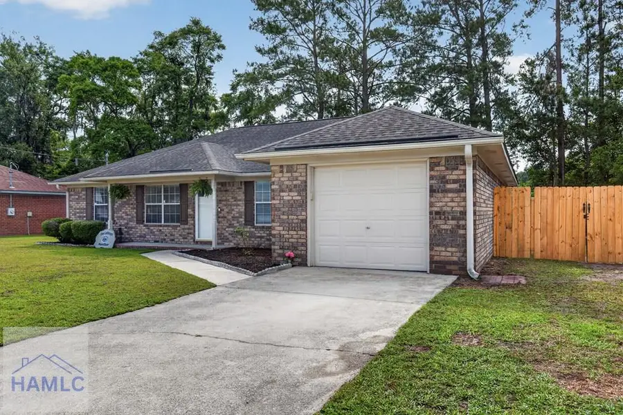 939 Ruth Drive, Hinesville, GA 31313 - #3