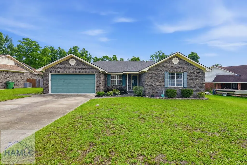 388 Meloney Drive, Hinesville, GA 31313 - #1