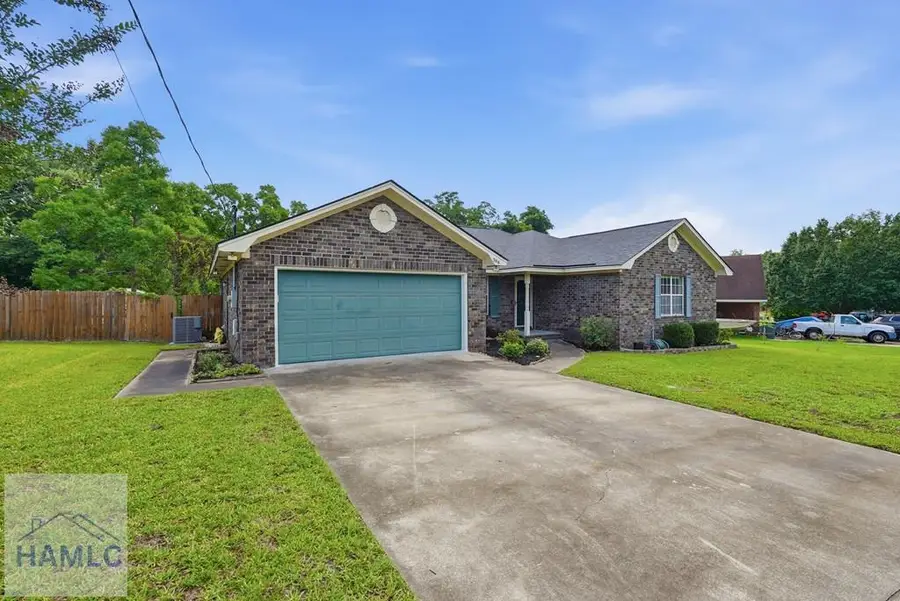 388 Meloney Drive, Hinesville, GA 31313 - #3