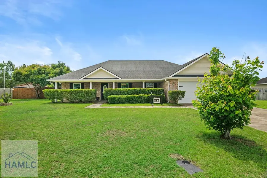 217 Miller Street Ne, Ludowici, GA 31316 - #2
