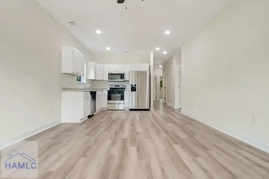 728 Talmadge Road, Allenhurst, GA 31301 - #3