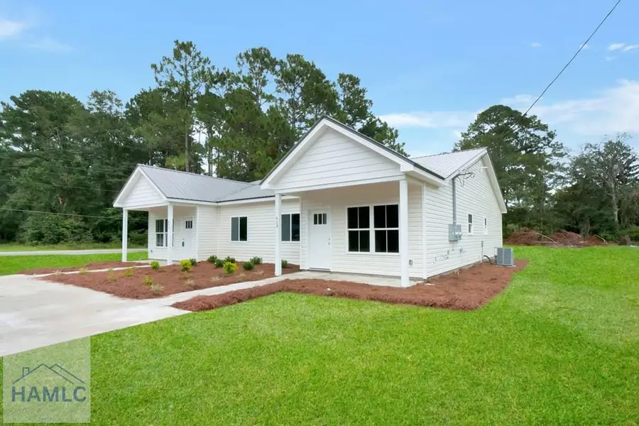 728 Talmadge Road #Lot 6, Allenhurst, GA 31301 - #2