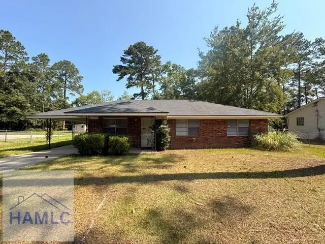 200 Becky Street, Hinesville, GA 31313 - #3