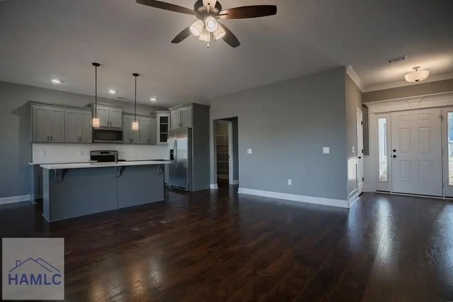 116 Mangrove Court, Jesup, GA 31546 - #3
