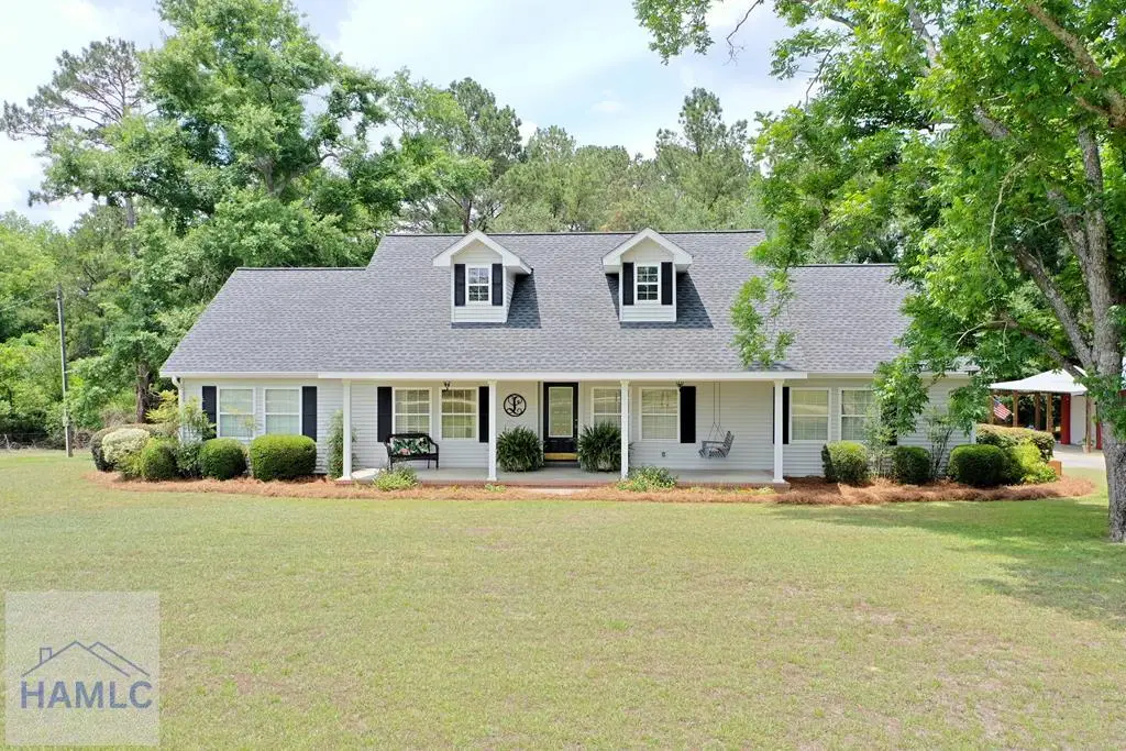 936 Live Oak Street, Collins, GA 30421 - #1