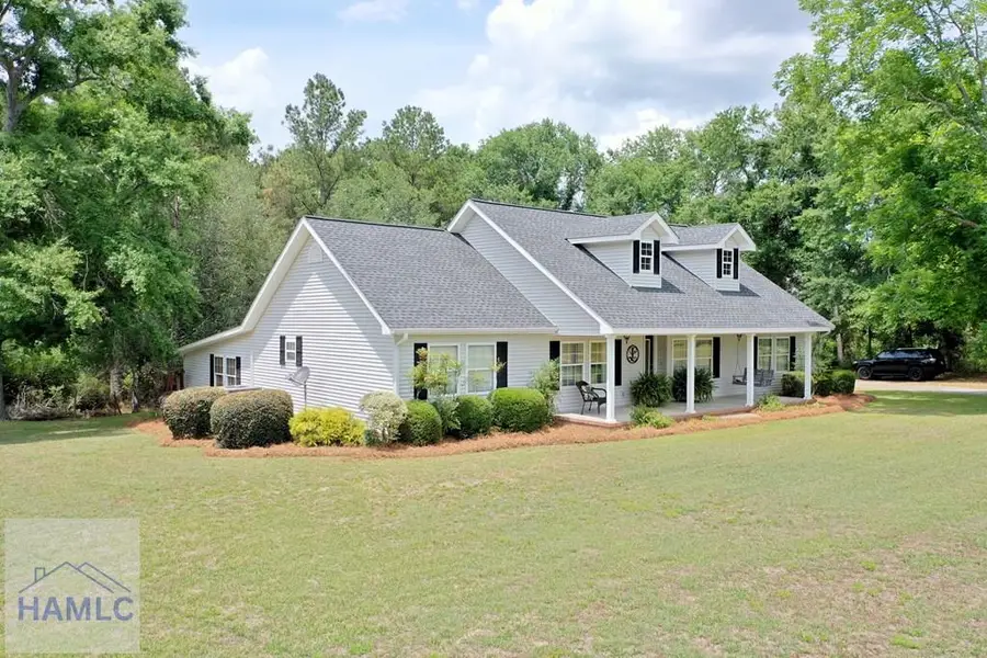 936 Live Oak Street, Collins, GA 30421 - #2