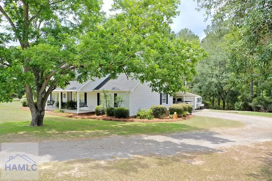 936 Live Oak Street, Collins, GA 30421 - #3