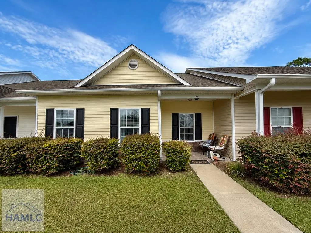 401 Barry Mccaffrey Boulevard #A4, Hinesville, GA 31313 - #1