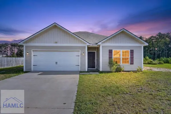 77 Firefly Trace, Ludowici, GA 31316