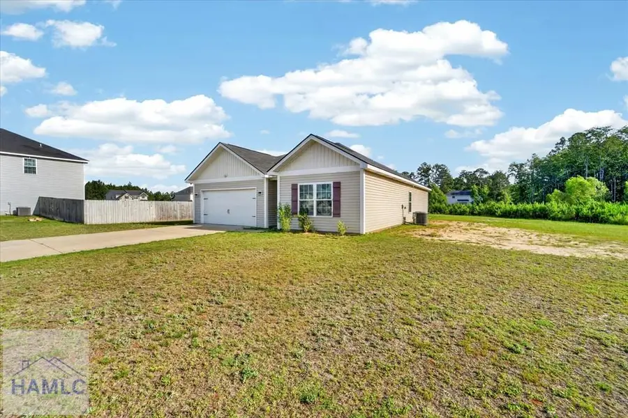 77 Firefly Trace, Ludowici, GA 31316 - #3