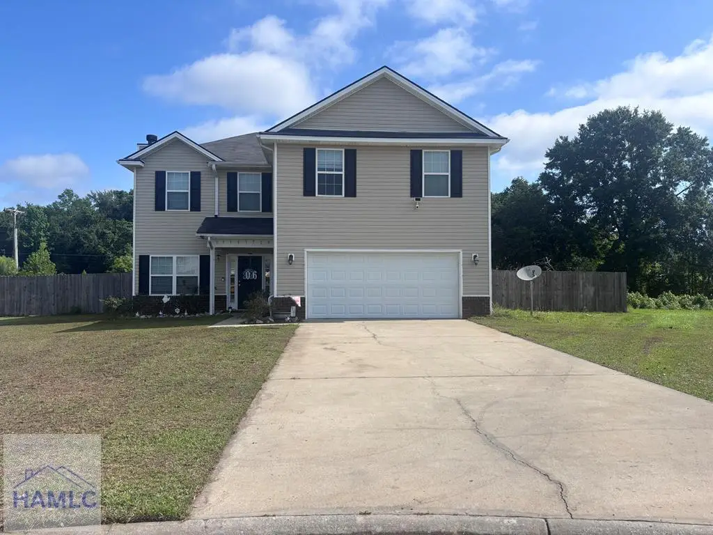 87 Clydesdale Court Ne, Ludowici, GA 31316 - #1