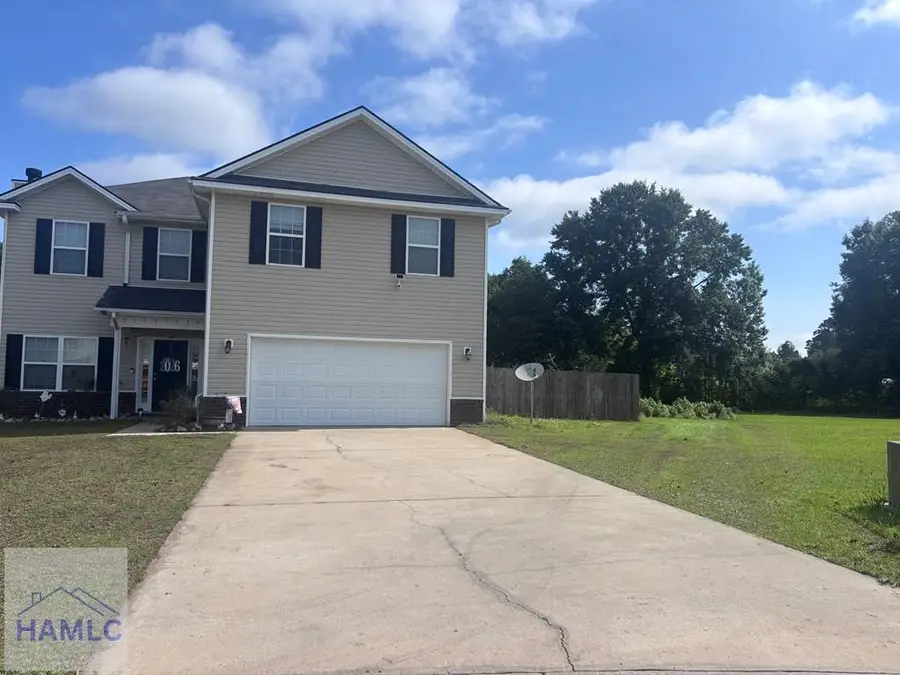 87 Clydesdale Court Ne, Ludowici, GA 31316 - #3