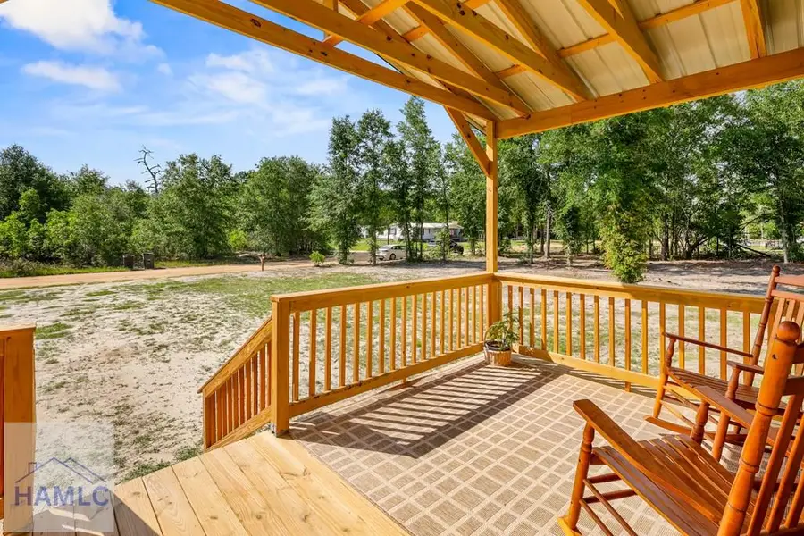 181 Dewey Rush Landing Road, Glennville, GA 30427 - #2