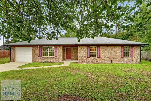 2315 Mohn Court, Hinesville, GA 31313