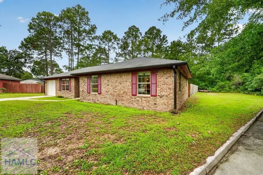 2315 Mohn Court, Hinesville, GA 31313 - #3