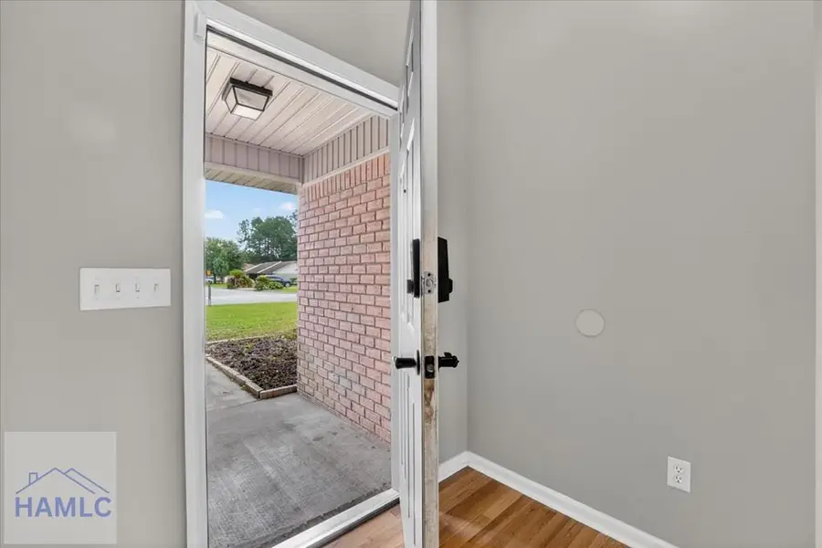 2113 Walberg Drive, Hinesville, GA 31313 - #2